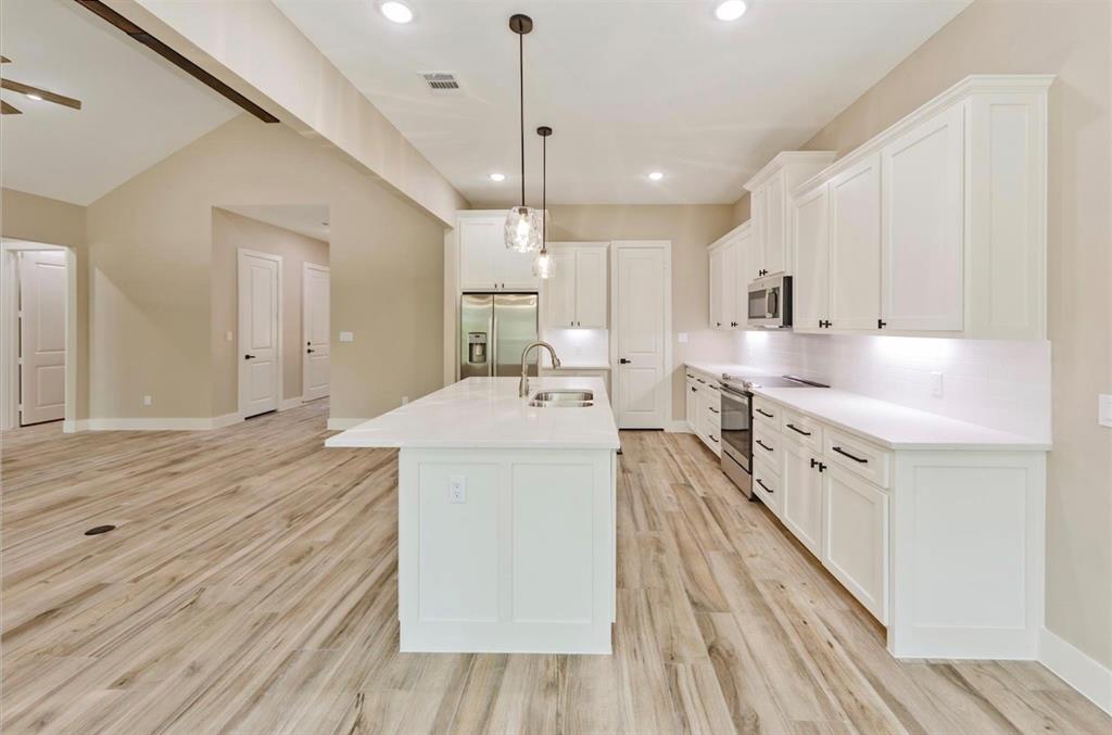 Runaway Bay - Residential