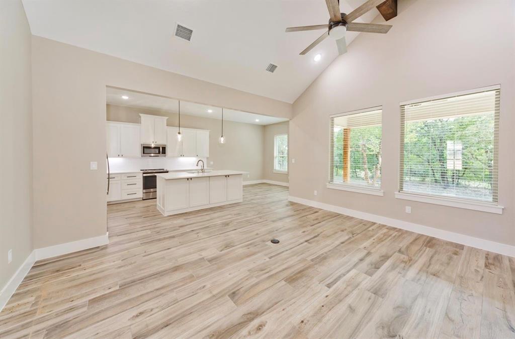 Runaway Bay - Residential