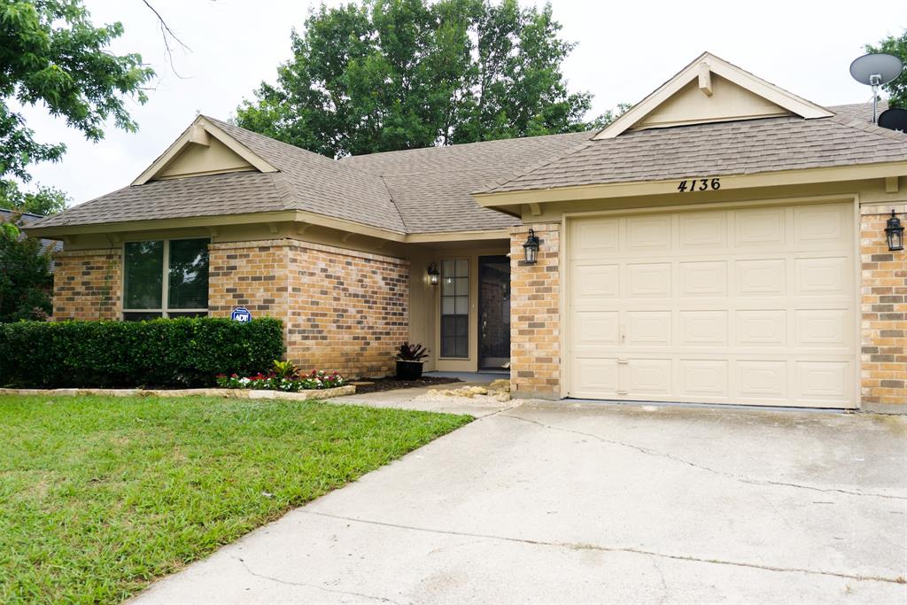 4136 Periwinkle Drive