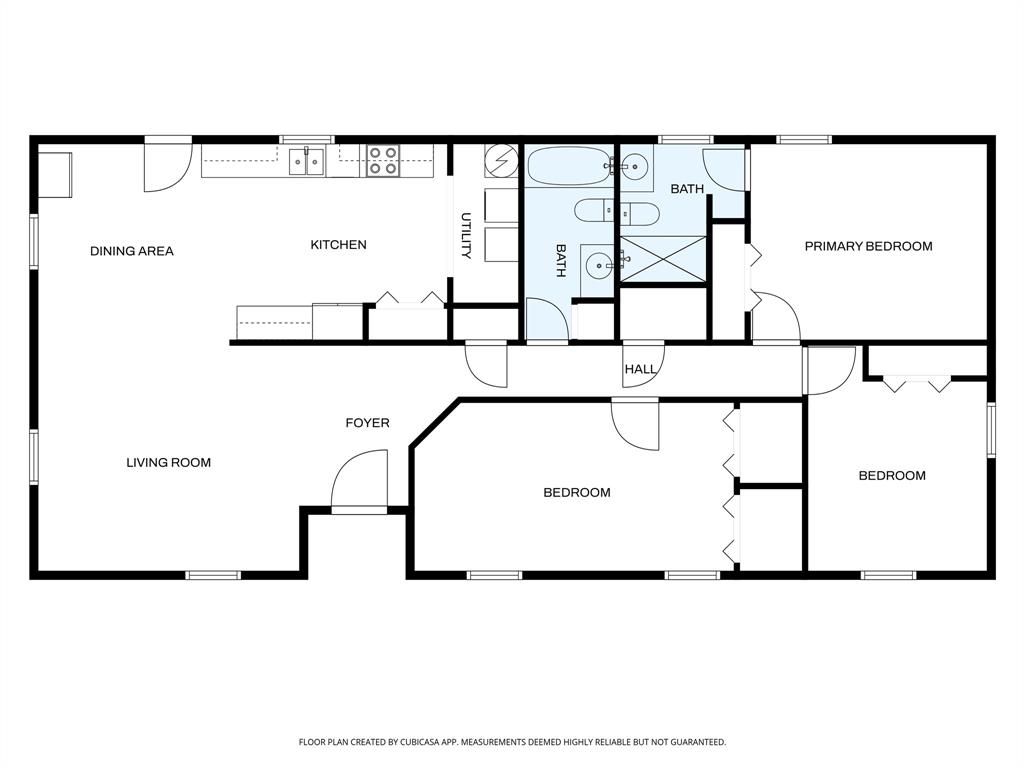John Mcneal Surv A-8 Tract 1 - Residential
