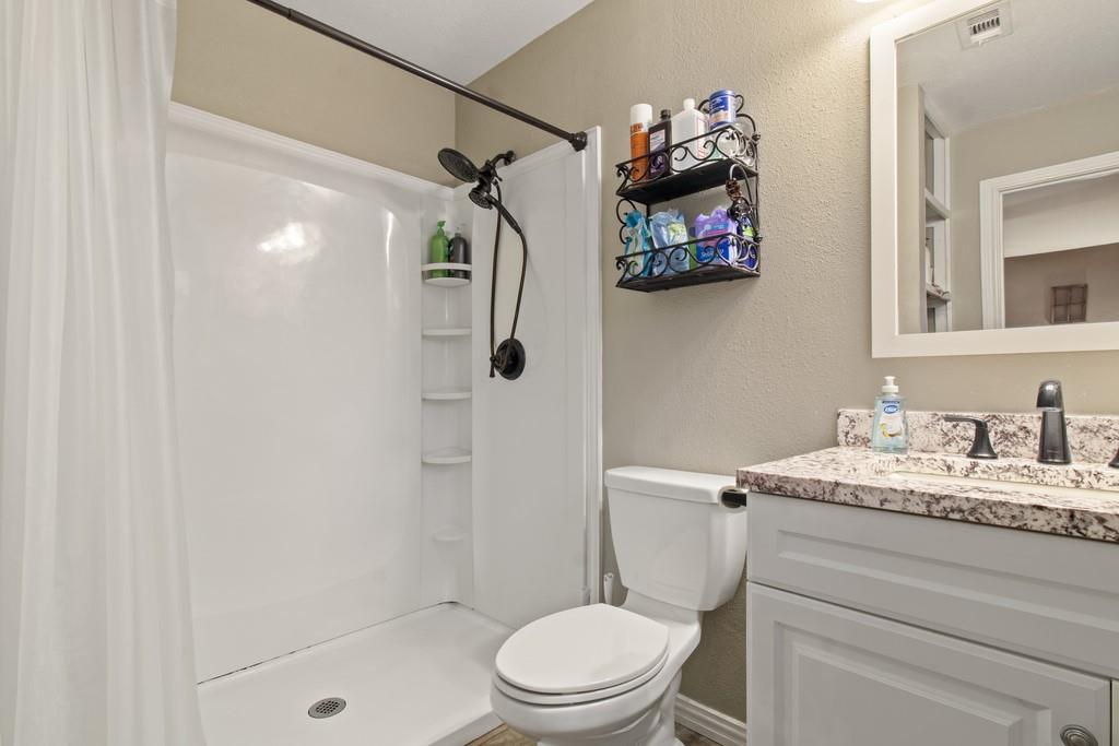 John Mcneal Surv A-8 Tract 1 - Residential