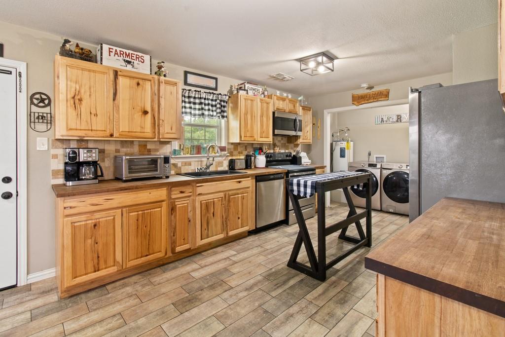 John Mcneal Surv A-8 Tract 1 - Residential