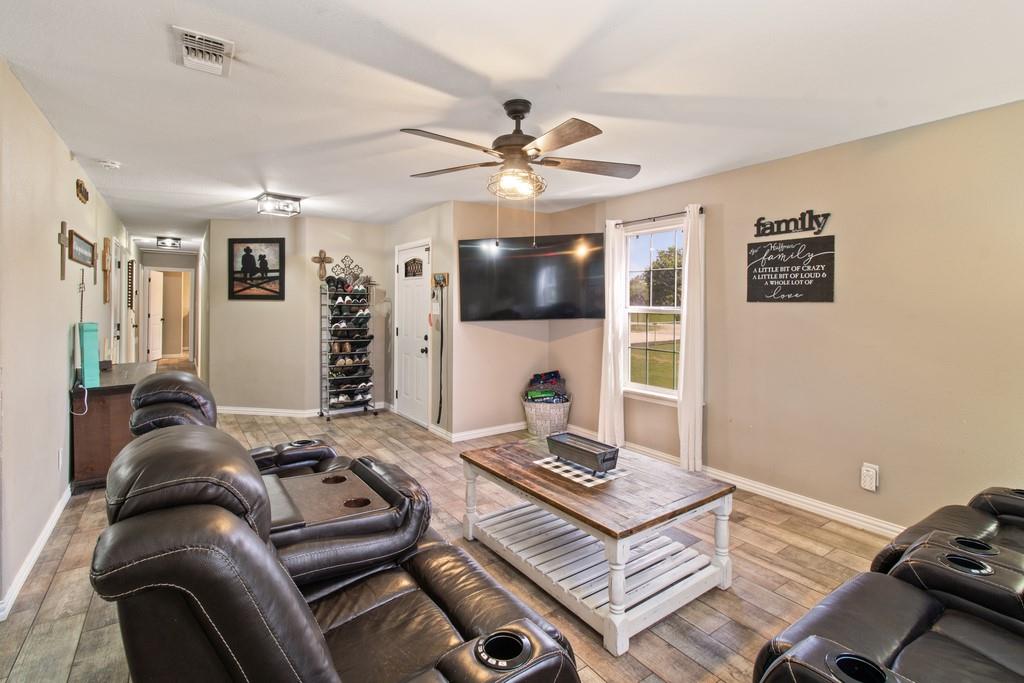 John Mcneal Surv A-8 Tract 1 - Residential