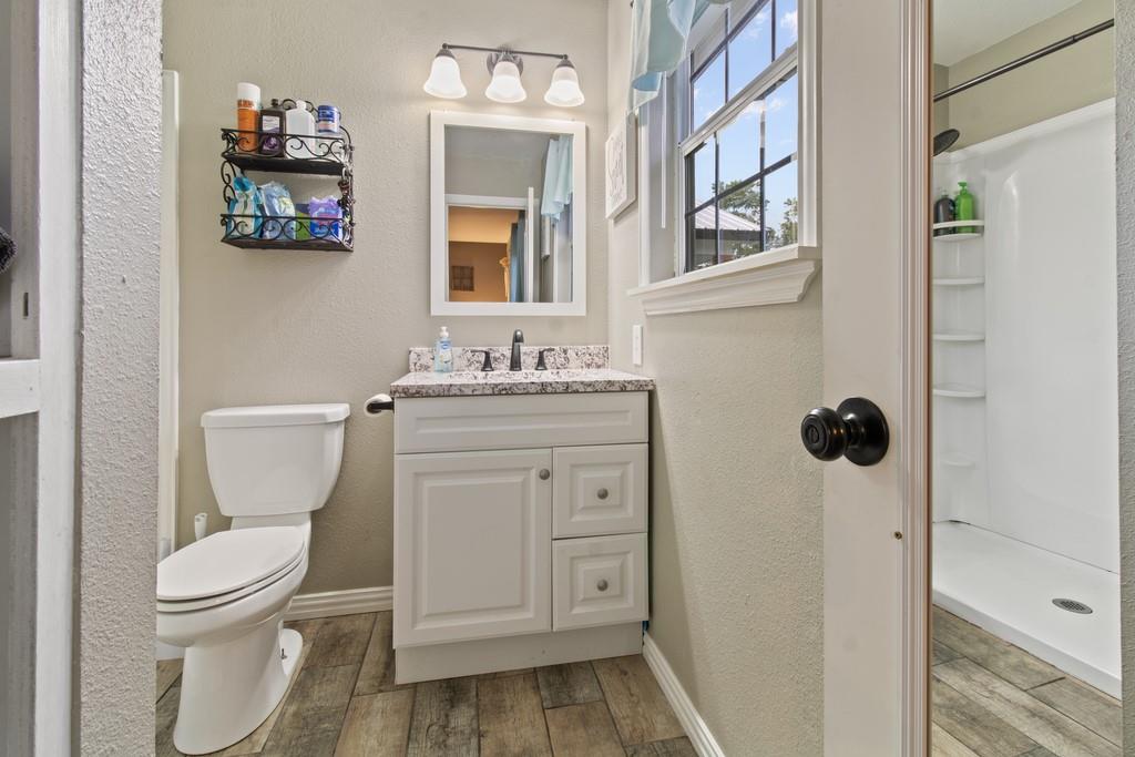 John Mcneal Surv A-8 Tract 1 - Residential