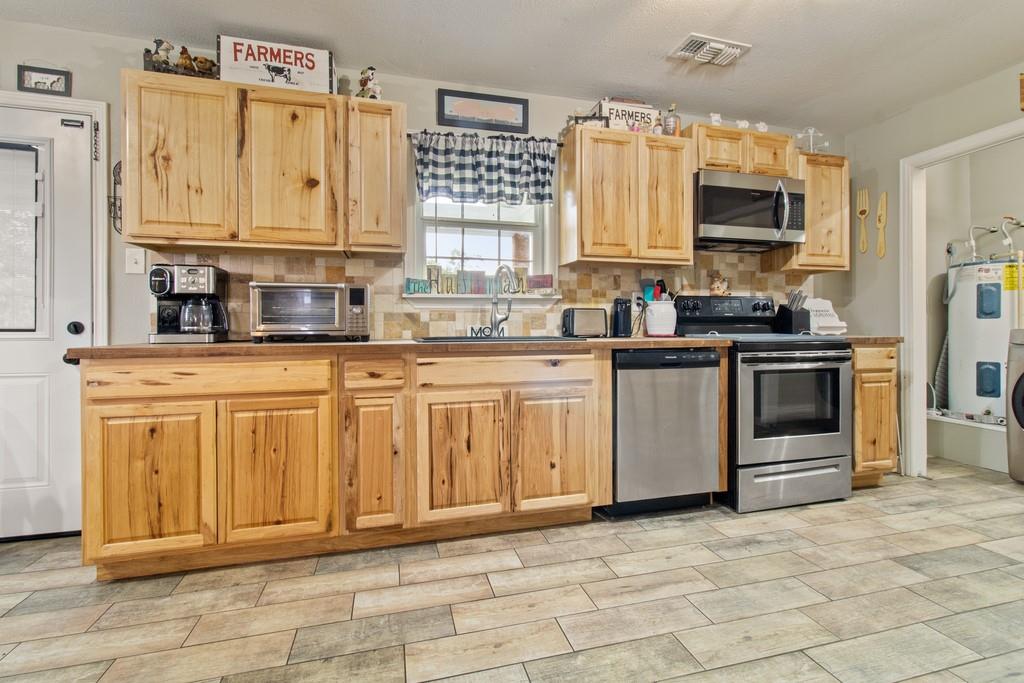 John Mcneal Surv A-8 Tract 1 - Residential