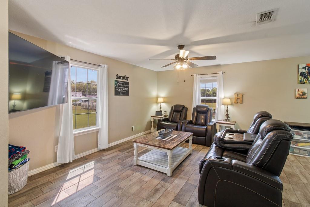 John Mcneal Surv A-8 Tract 1 - Residential