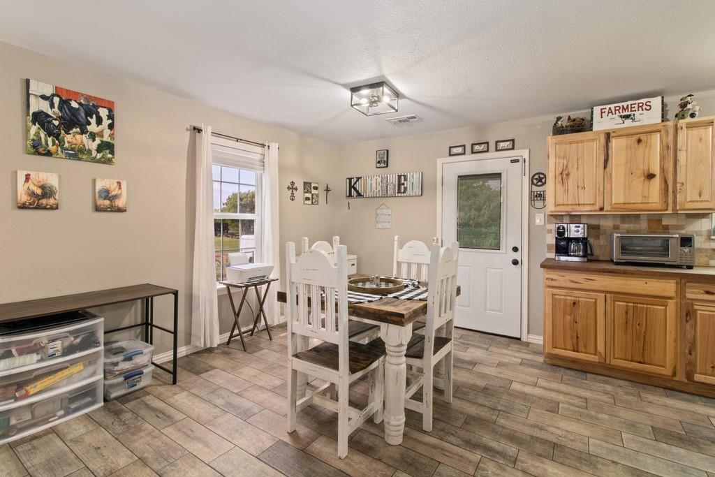 John Mcneal Surv A-8 Tract 1 - Residential