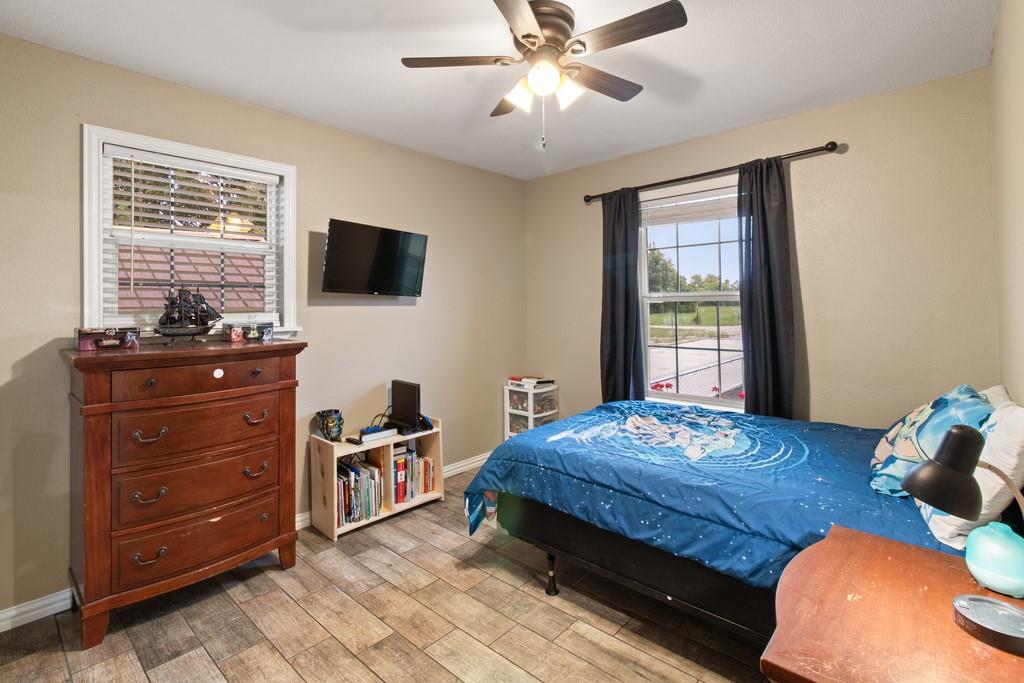 John Mcneal Surv A-8 Tract 1 - Residential