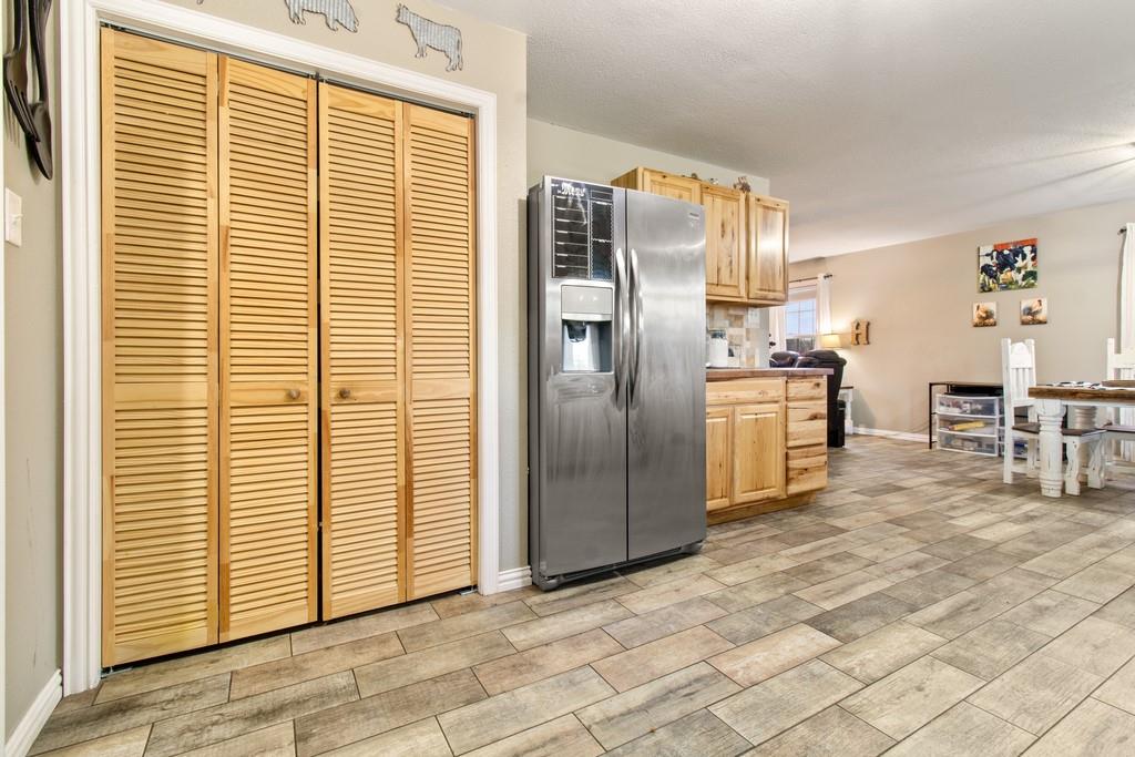 John Mcneal Surv A-8 Tract 1 - Residential