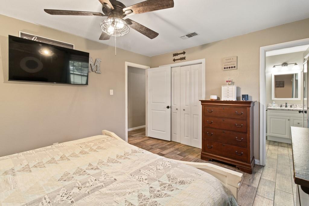 John Mcneal Surv A-8 Tract 1 - Residential