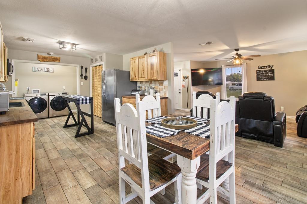 John Mcneal Surv A-8 Tract 1 - Residential