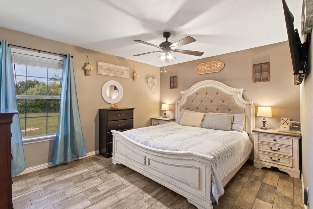 John Mcneal Surv A-8 Tract 1 - Residential