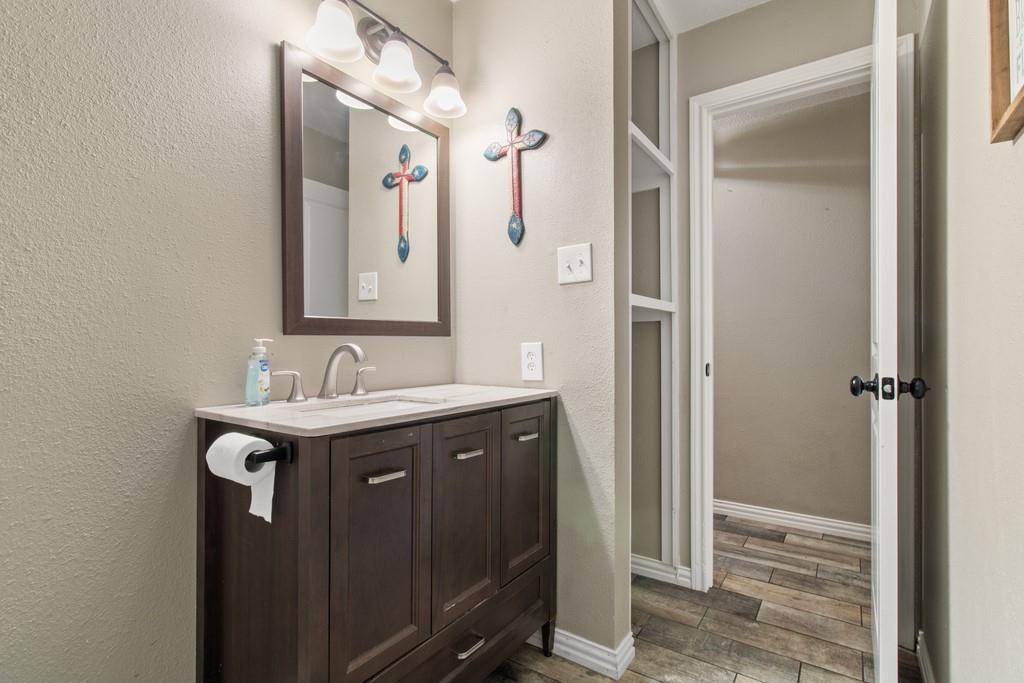 John Mcneal Surv A-8 Tract 1 - Residential