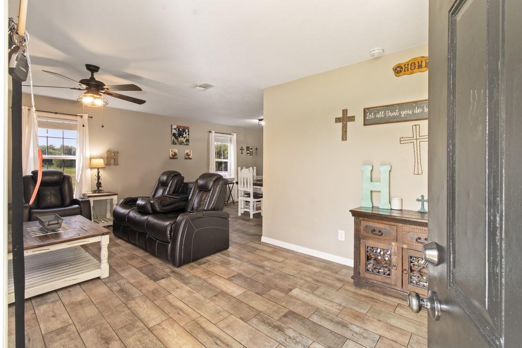 John Mcneal Surv A-8 Tract 1 - Residential