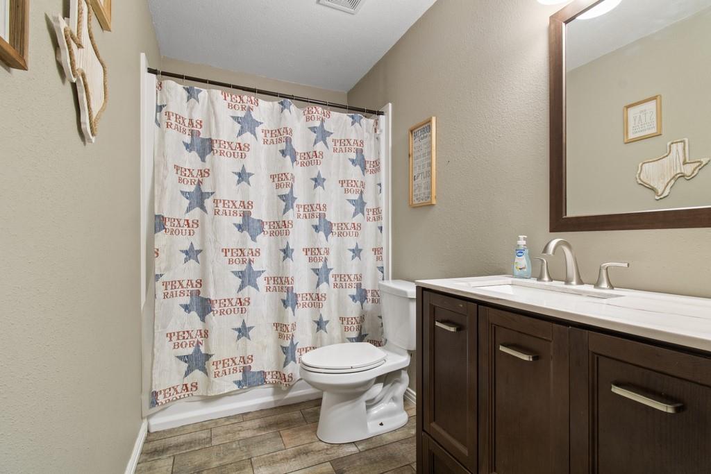 John Mcneal Surv A-8 Tract 1 - Residential