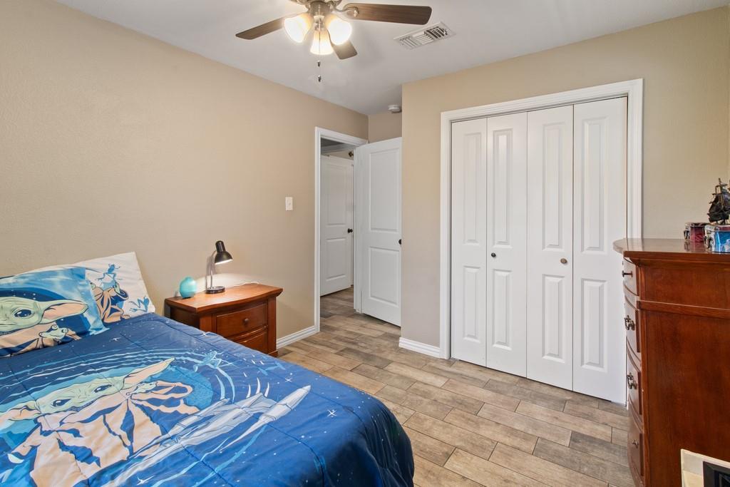 John Mcneal Surv A-8 Tract 1 - Residential