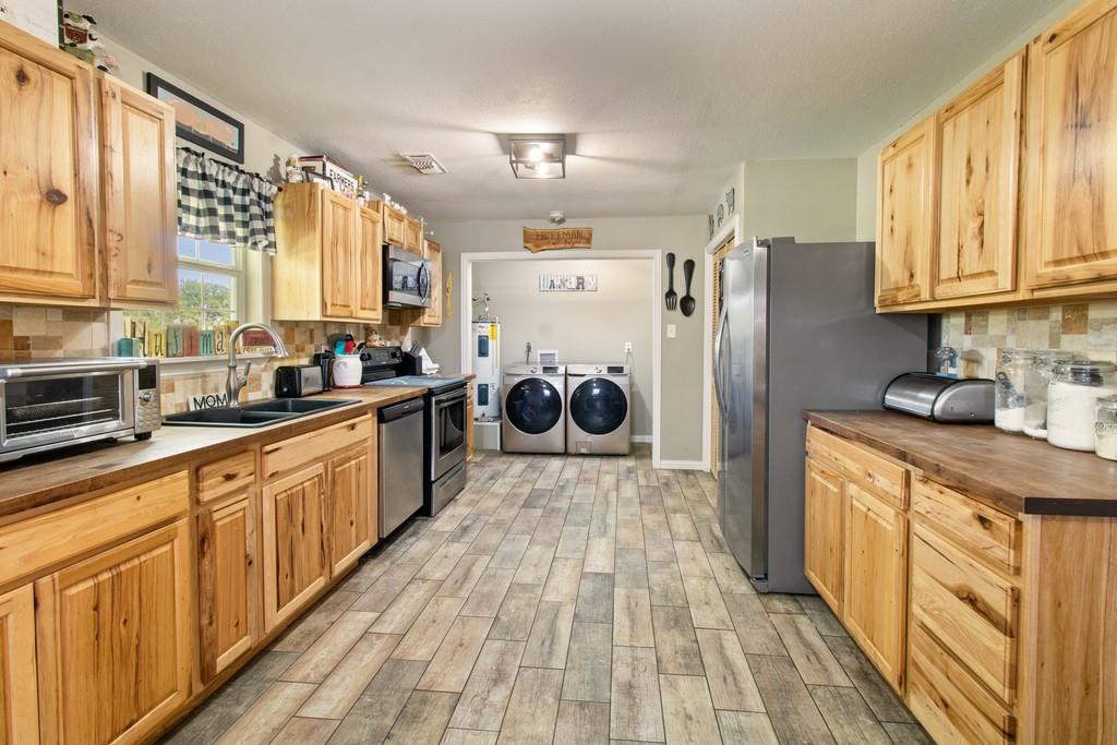 John Mcneal Surv A-8 Tract 1 - Residential