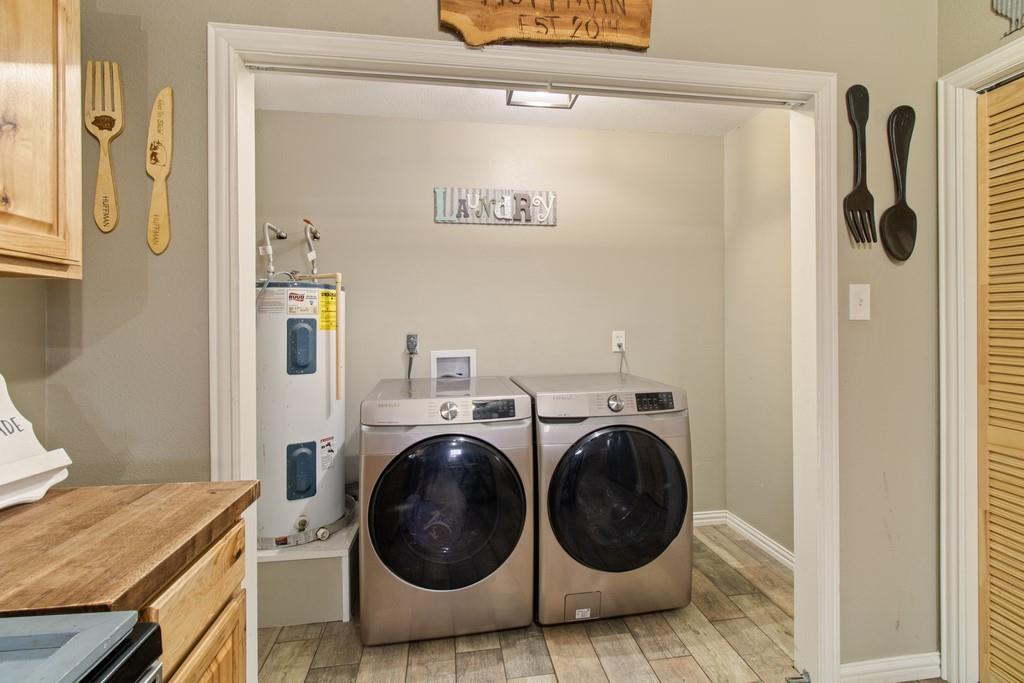 John Mcneal Surv A-8 Tract 1 - Residential