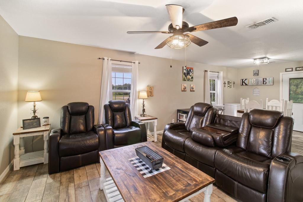 John Mcneal Surv A-8 Tract 1 - Residential