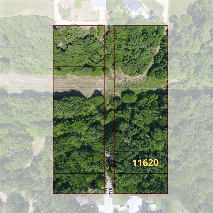 Prime Residential Lot for Sale in Dallas County!

Discover the perfect opportunity to build your next home or investment property in the heart of Balch Springs. This heavily treed residential lot spans approximately 0.187 acres and has already been subdivided, making it ready for development.

Nestled in an established area with a lush, tree-filled landscape, the property offers a serene and picturesque setting that future homeowners will love. Whether you're a builder looking for your next project or an investor seeking new construction opportunities, this lot provides a solid foundation to bring your vision to life.

Conveniently located with easy access to local schools, shopping, dining, and major thoroughfares, this property combines natural beauty with everyday convenience.

Don’t miss this opportunity to secure a build-ready lot in a growing area of Dallas County. Contact listing agent for additional details.