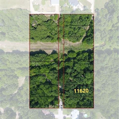 11620 Oak Tree Road Balch Springs TX 75180