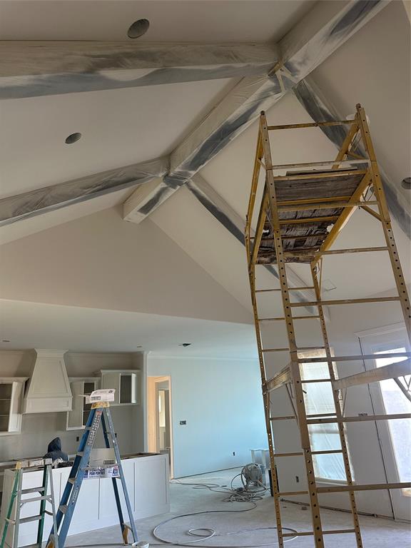 Mockingbird Mdw Ests - Residential