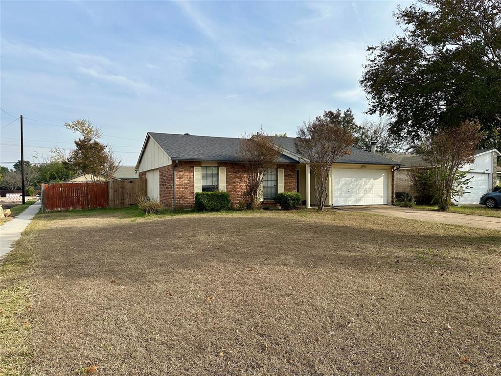 Windridge 2 - Residential Lease