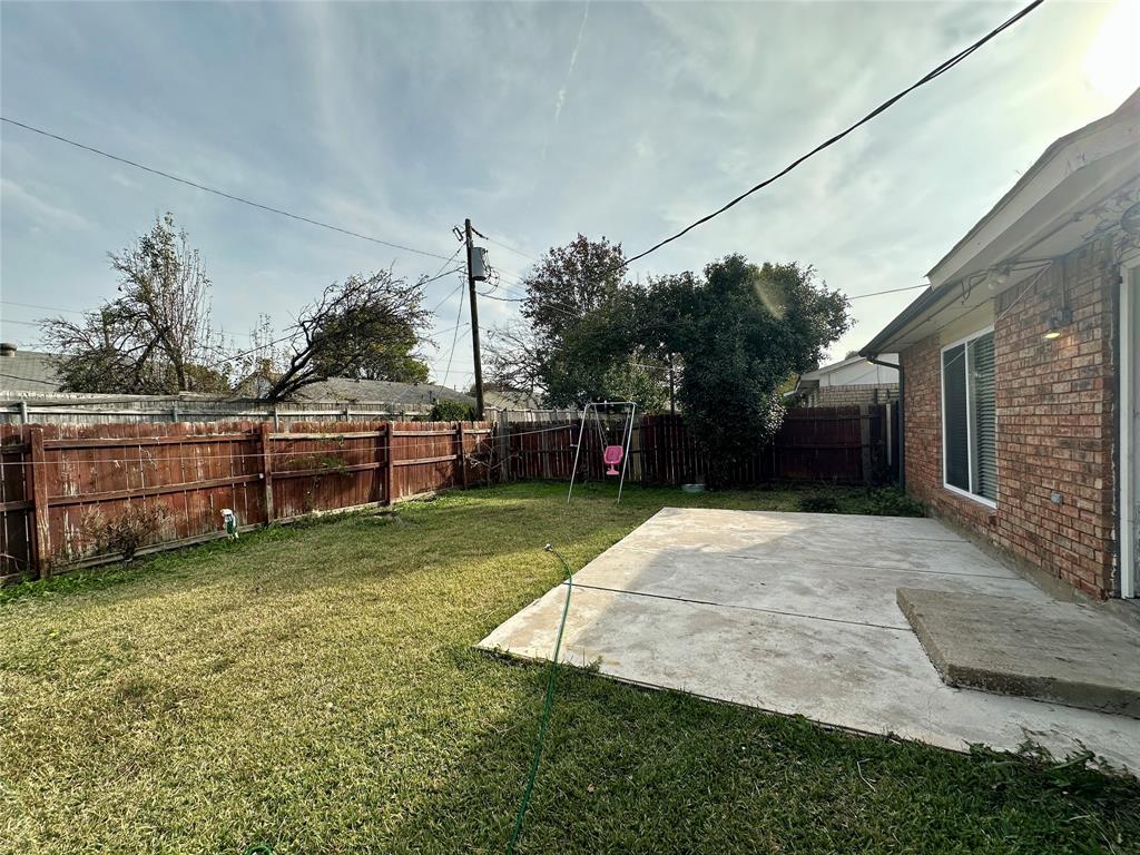 Windridge 2 - Residential Lease