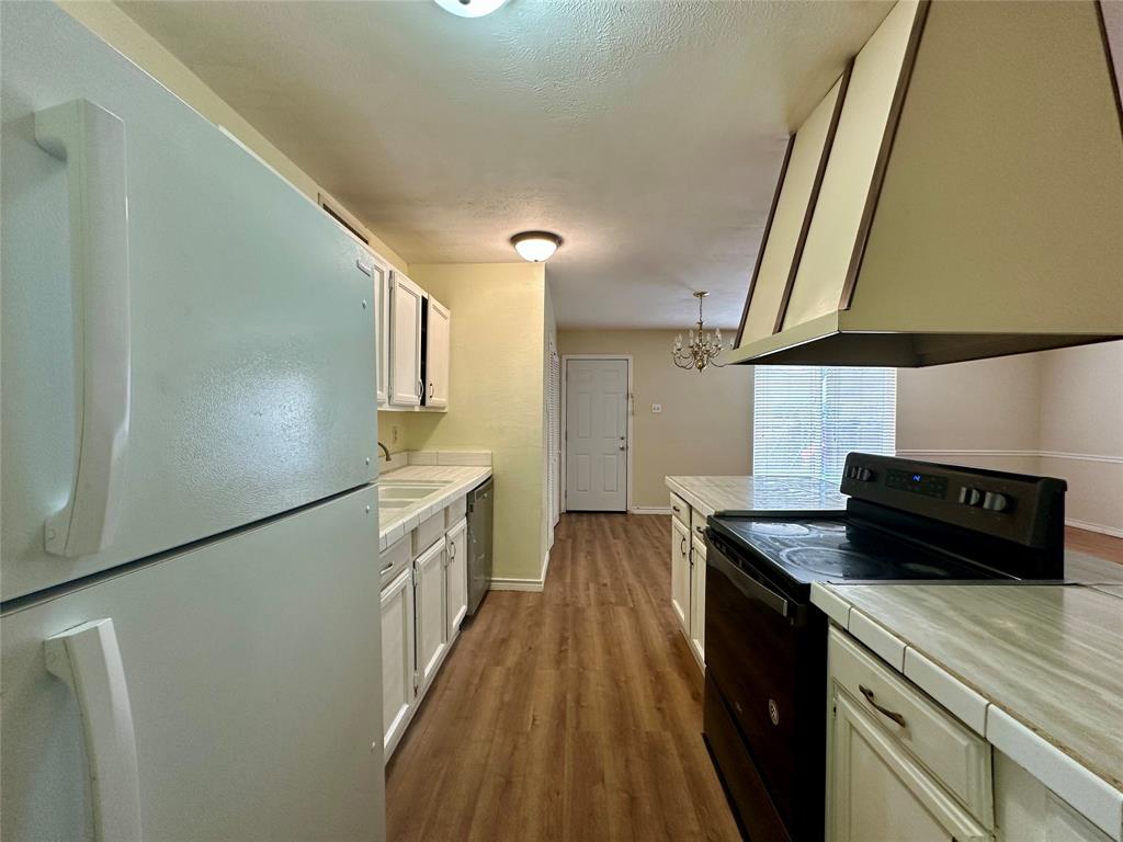 Windridge 2 - Residential Lease