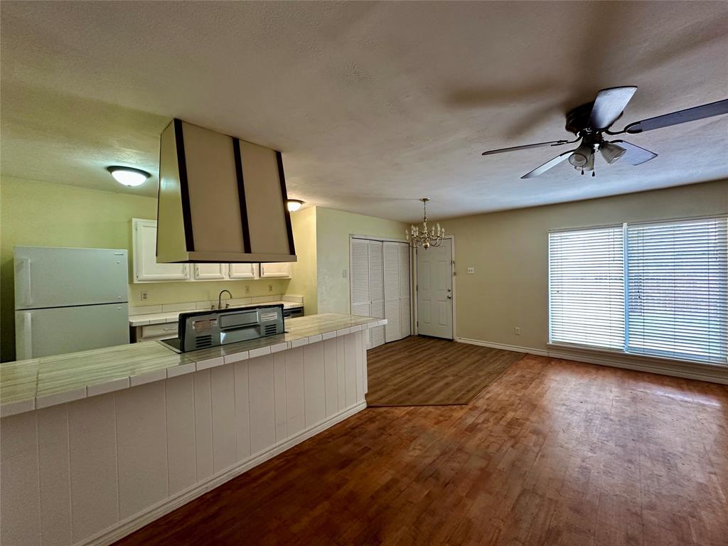 Windridge 2 - Residential Lease