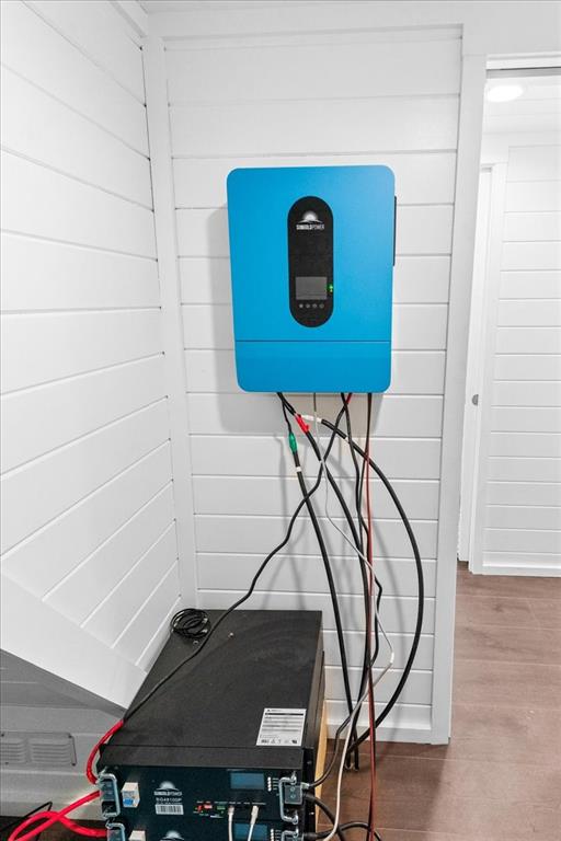 Lake Edge Harbor LT - Residential