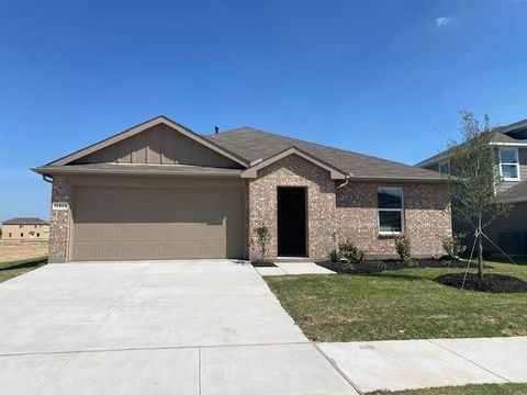 Photo of 16604 Hudson Prairie Way, Fort Worth, TX 76247 (MLS # 21227097)