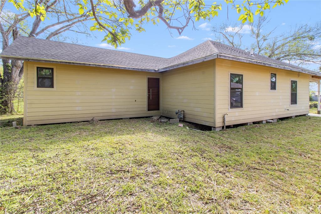 1005 E Evergreen Street