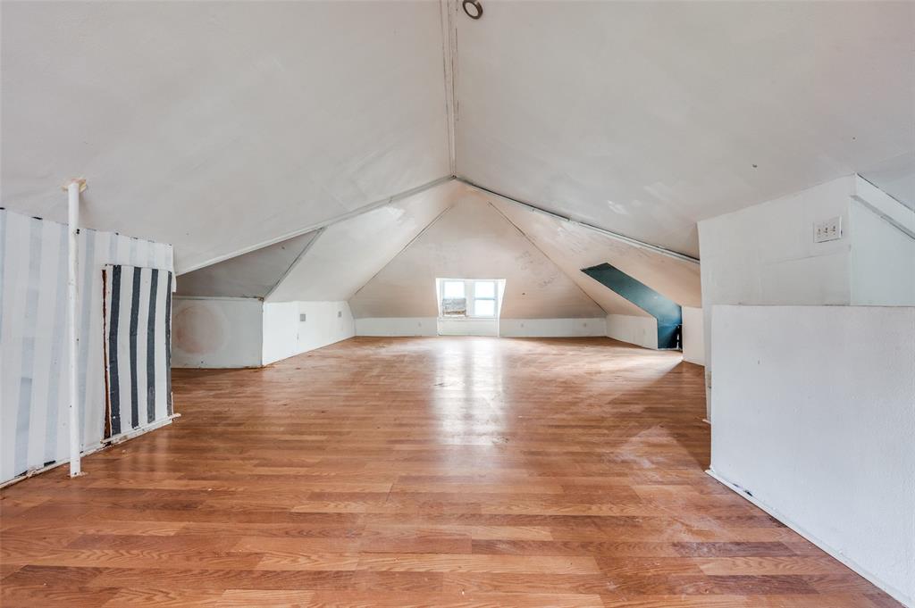 O T Ennis - Residential