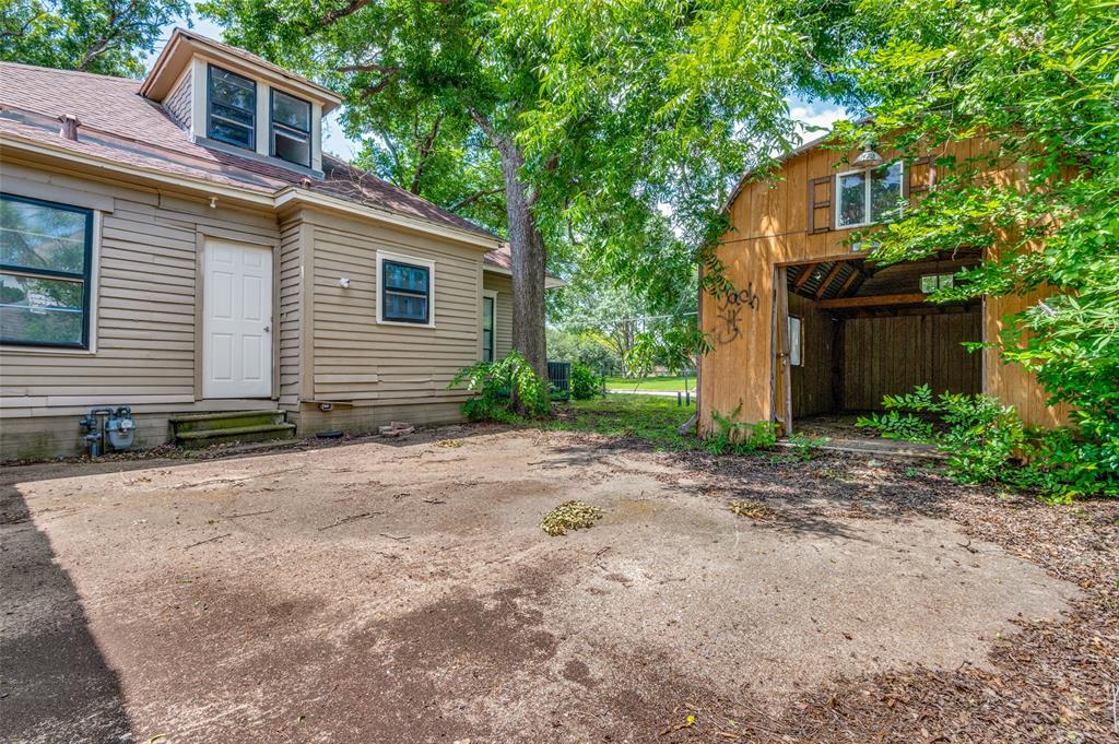 O T Ennis - Residential