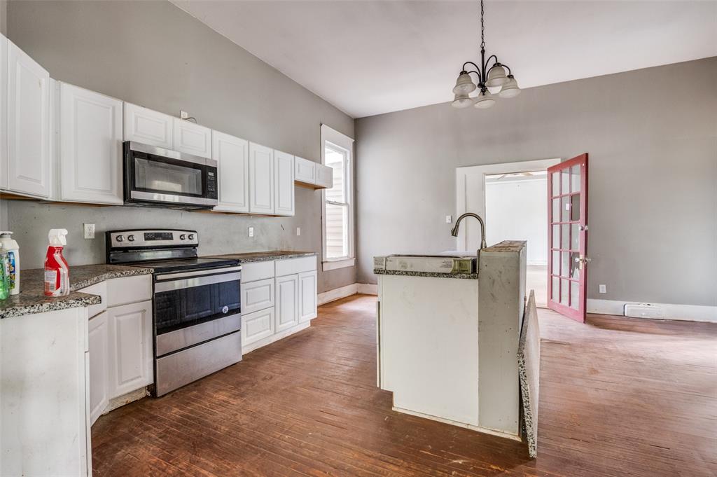 O T Ennis - Residential