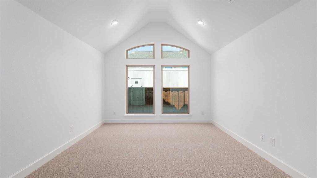 Trinity Falls - Residential