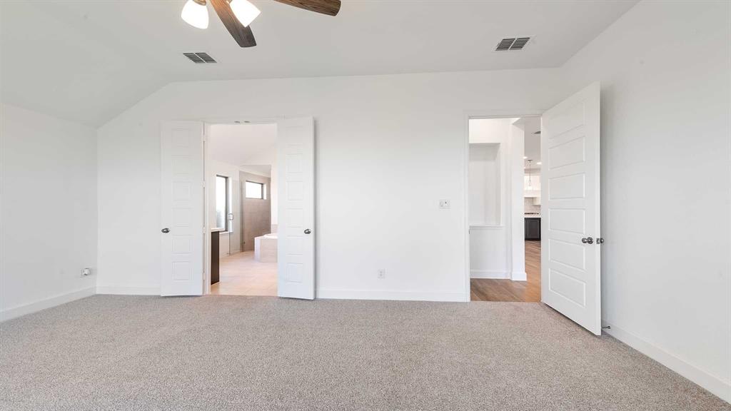 Trinity Falls - Residential