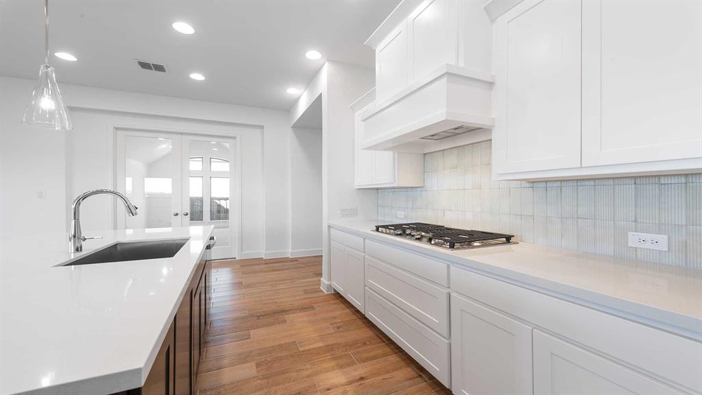 Trinity Falls - Residential