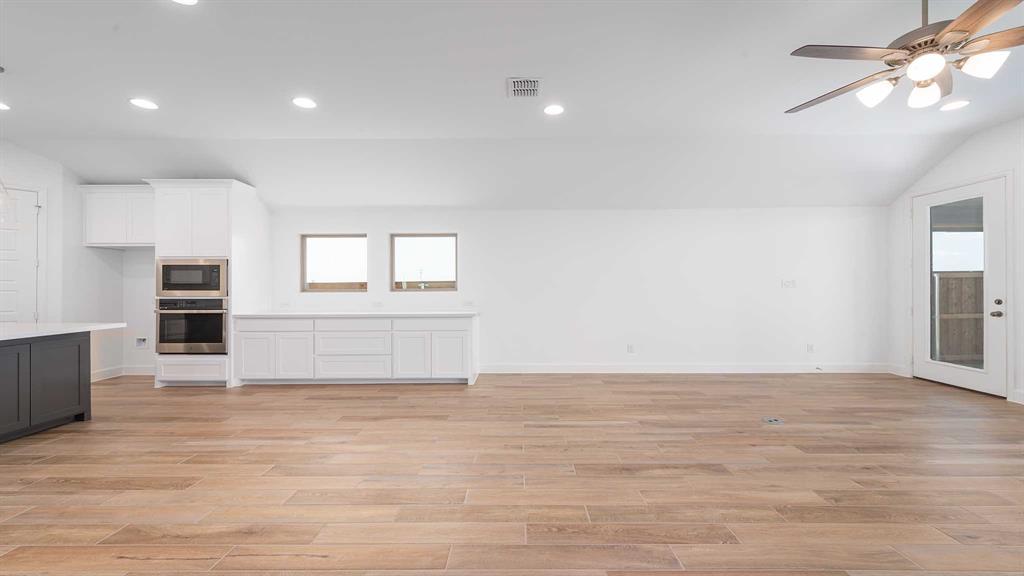 Trinity Falls - Residential