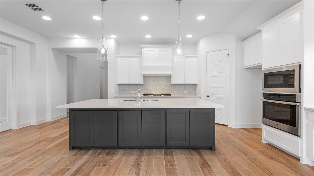 Trinity Falls - Residential