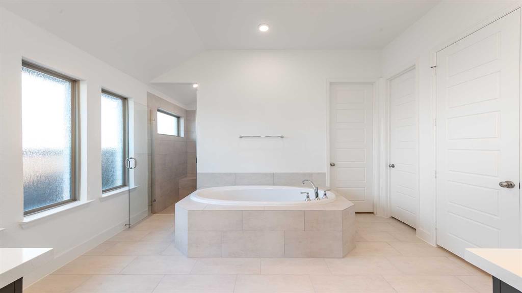 Trinity Falls - Residential