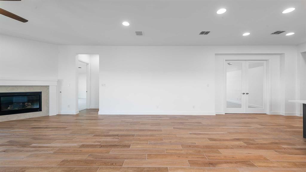 Trinity Falls - Residential