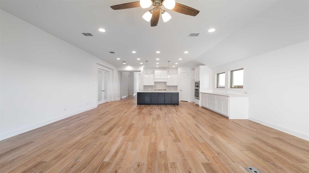 Trinity Falls - Residential