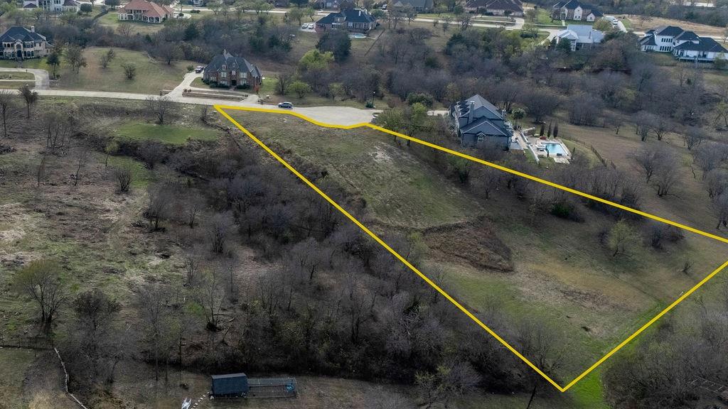 Lake Ridge Sec 10 1-B - Land