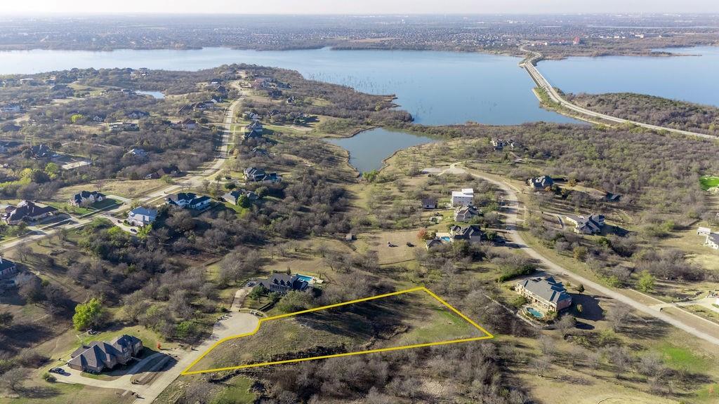 Lake Ridge Sec 10 1-B - Land