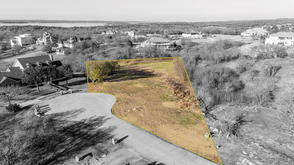 Lake Ridge Sec 10 1-B - Land