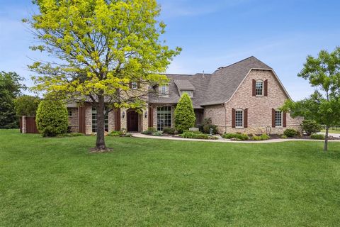 A home in Lucas