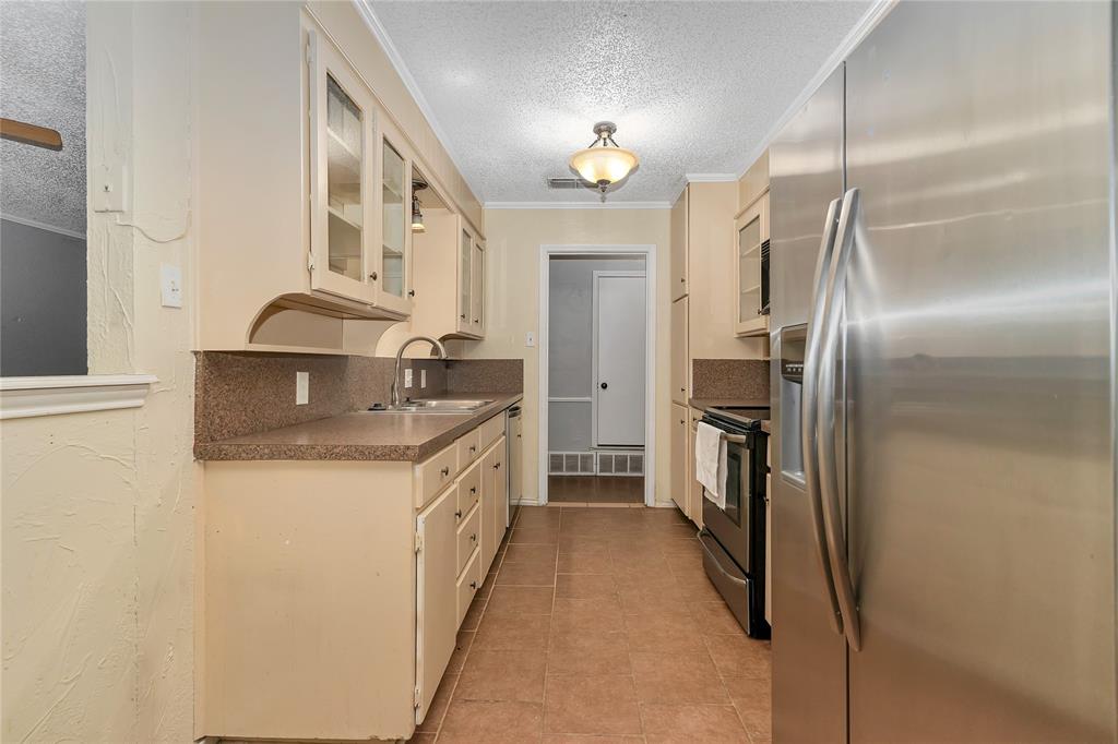 Towne North - Residential Lease