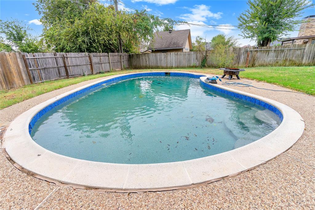 Towne North - Residential Lease